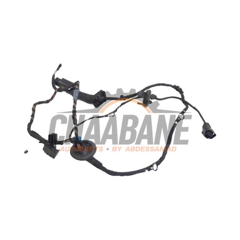 Faisceau de cables 8V4971029 Audi A3 Limousine (8VS/8VM) 1.0 TFSI 12V 2013 / 2020