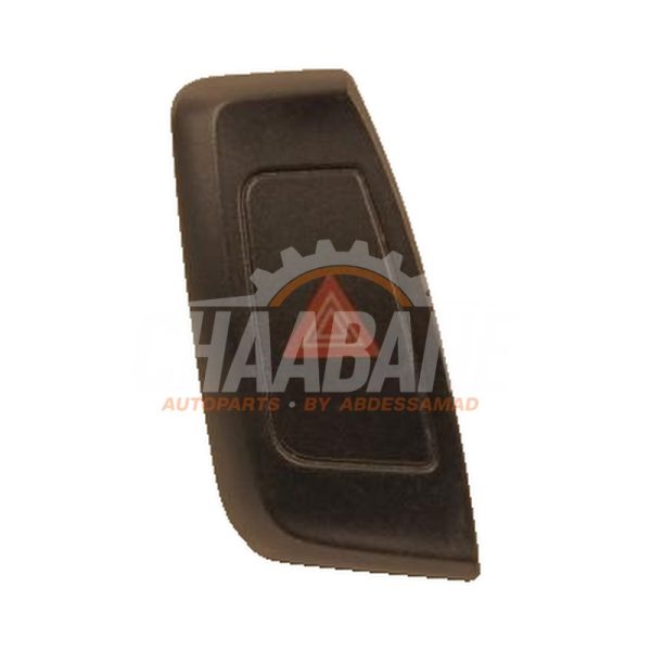 Bouton de warning 8K1941509 Audi A5 2024