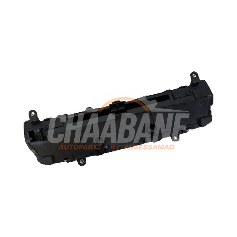 Unite de controle Multimedia A2059054601 Mercedes C Estate (S205) C-180 1.6 16V BlueEfficiency