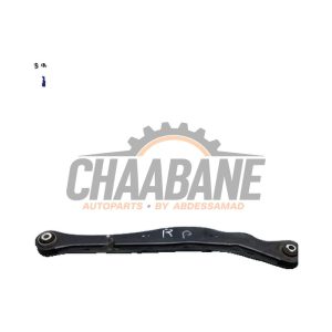 Bras de suspension bas arriere gauche 685156304 BMW X2 (F39) xDrive 20d 2.0 16V 2017 / 2023