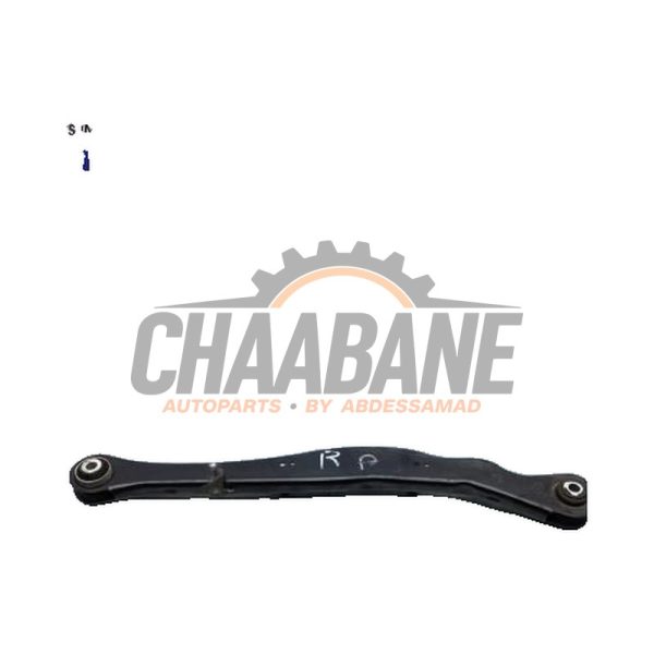 Bras de suspension bas arriere gauche 685156304 BMW X2 (F39) xDrive 20d 2.0 16V 2017 / 2023