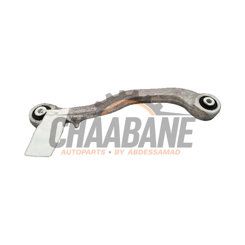Bras de suspension arriere gauche 8K0505323H Porsche Macan (95B) 3.0 V6 24V GTS 2014