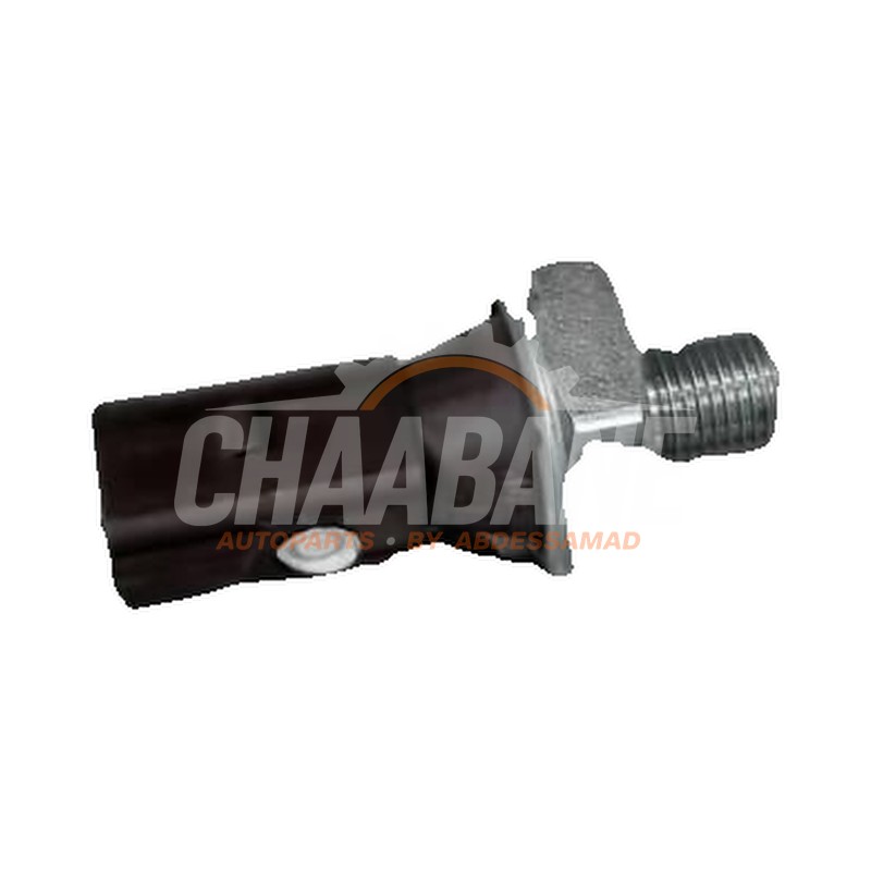 Commutateur pression dhuile 038919081H Audi A4 Avant (B9) 2.0 TFSI 16V 2015