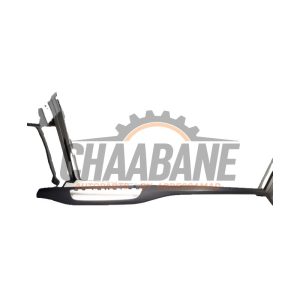 Bande decorative de tableau de bord 4M1853190LGC1 Audi SQ7 (4MB/4MG) 4.0 TDI V8 32V 2016
