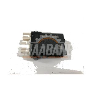 Module de chauffage de siege 2229009910 Mercedes S (222.0/222.1) 3.0 S-400d 4-Matic