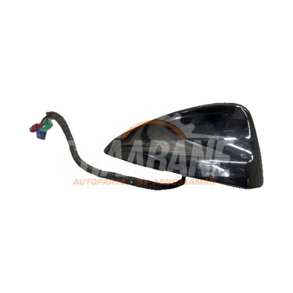 Antenne 670204692 Maserati Grecale 2.0 GT MHEV Q4 16V 2022