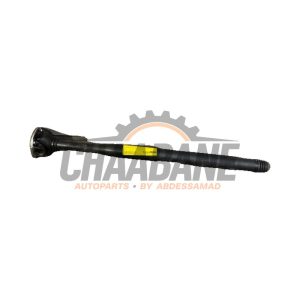 Arbre intermediaire pour 4x4 A2534103201 Mercedes E (W213) E-63 AMG S 4.0 V8 Turbo 4-Matic+