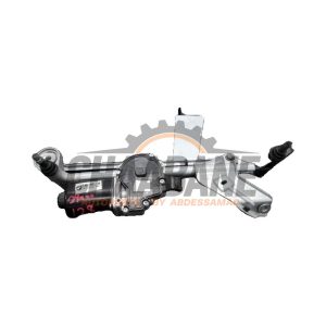 Moteur + mecanisme dessuie glace W000052734 BMW 2 serie Active Tourer (F45) 220i 2.0 TwinPower Turbo 16V 2013 / 2021