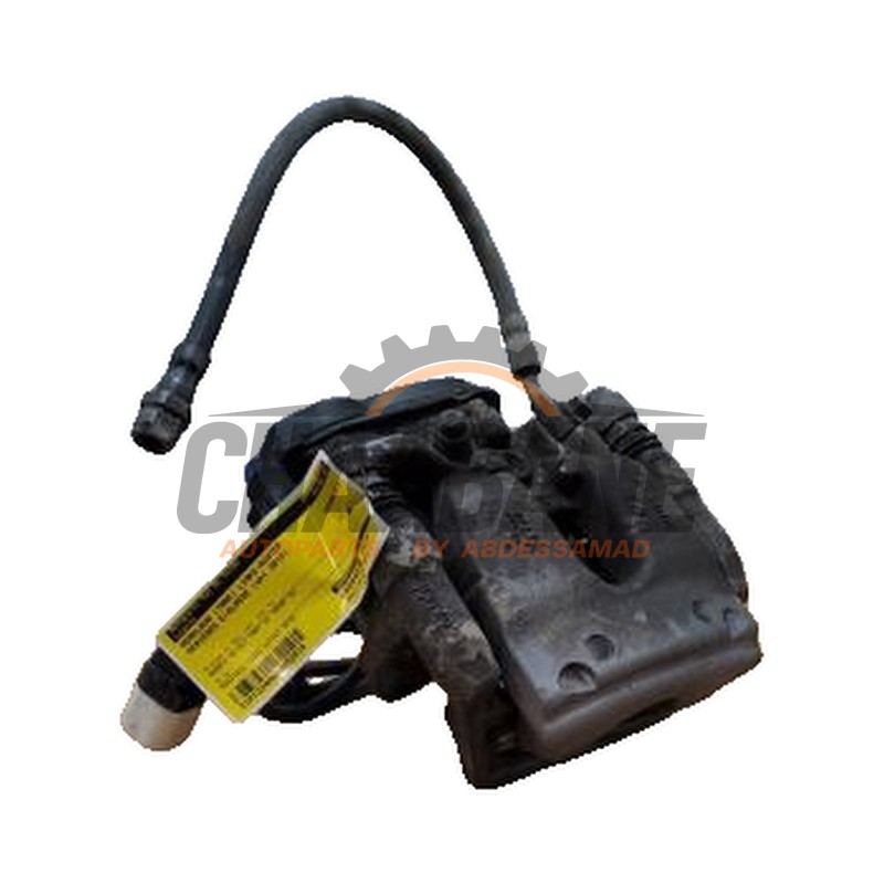 Etrier de frein arriere gauche A0004237100 Mercedes E Estate (S213) E-200d 1.6 Turbo 16V