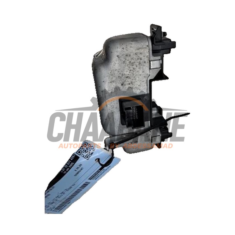 Serrure de contact electronique 5Q0905861A Seat Leon ST (5FF) 1.4 TSI ACT 16V 2012 / 2020