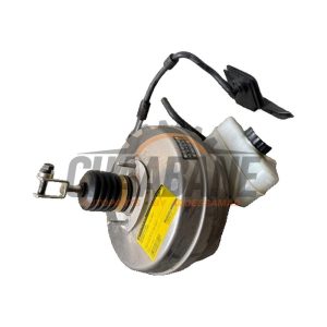 Cylindre de frein principal A2224300001 Mercedes S-Klasse