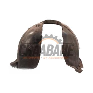 Passage de roue 658809958C Skoda Kamiq 1.0 TSI 12V 2019