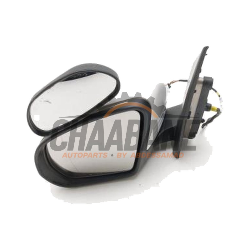Retroviseur gauche 0004326809 Mercedes B (W247) 2.0 B-200d