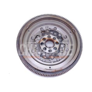 Volant dinertie masse double 07K105266H Audi RS 3 Sportback (8YA) 2.5 TFSI 20V Quattro 2021