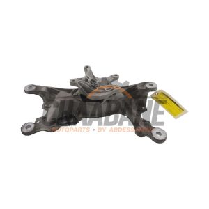 Support boite de vitesse 8W0399262AD Audi A4 (B9) 1.4 TFSI 16V 2015