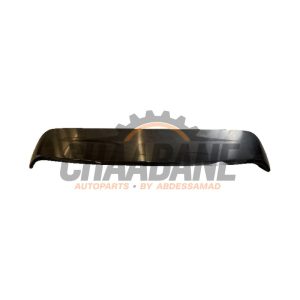 Jupe hayon A2537900700 Mercedes GLC (X253) 2.2 250d 16V BlueTEC 4-Matic