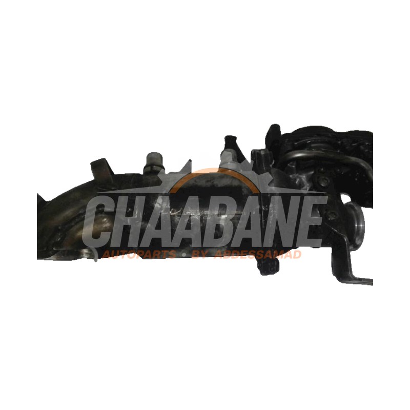 Refroidisseur RGE 11718574815 BMW 7 serie (G11/12) 730d,Ld 24V 2015 / 2022