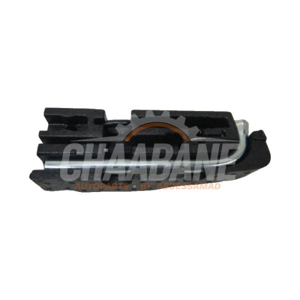 Kit doutils 2K5012113A Volkswagen Caddy IV 2.0 TDI 102 2015