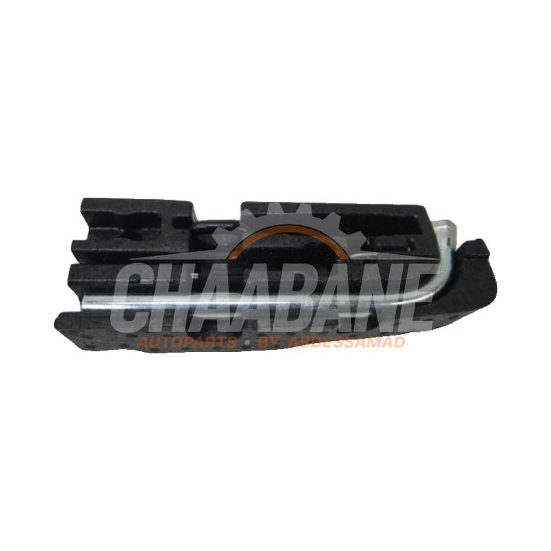 Kit doutils 2K5012113A Volkswagen Caddy IV 2.0 TDI 102 2015