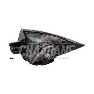 Feu arriere gauche 5F9945095 Seat Leon ST (5FF) 1.6 TDI Ecomotive 16V 2012 / 2020