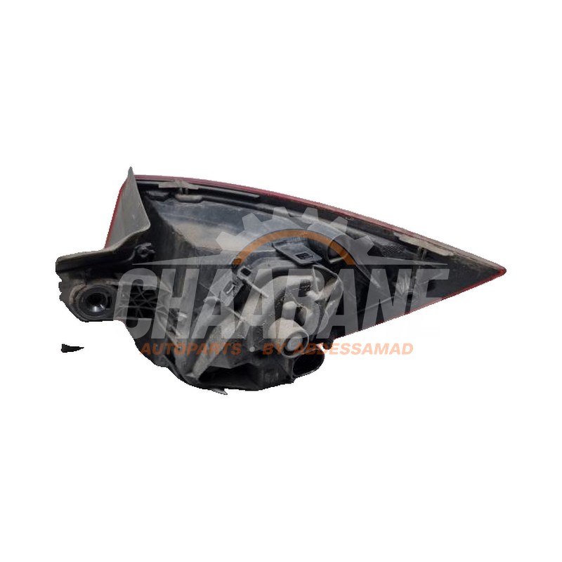 Feu arriere gauche 5F9945095 Seat Leon ST (5FF) 1.6 TDI Ecomotive 16V 2012 / 2020