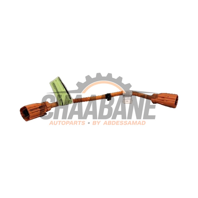 Cable haute tension 9J1971079A Porsche Taycan Sport Turismo (Y1C) 79 kWh 2021