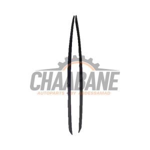 Joint de vitre 8W0854327 Audi S4 Avant (B9) 3.0 TFSI V6 24V 2016