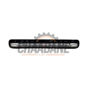 Commande chauffage A2479056703 Mercedes CLA (118.3) 2.0 CLA-180d