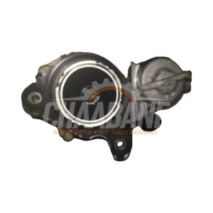 Valve RGE 04L131501S Audi Q2 (GAB/GAG) 1.6 30 TDI 16V 2016