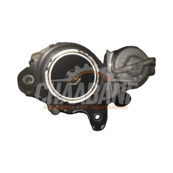 Valve RGE 04L131501S Audi Q2 (GAB/GAG) 1.6 30 TDI 16V 2016