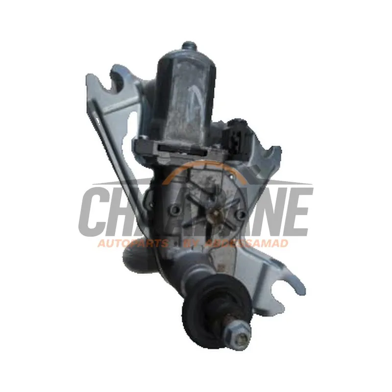Moteur essuie-glace arriere T4A1100 Jaguar F-Pace 2.0 D 180 16V AWD