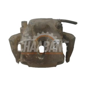 Etrier de frein avant droit 34116776784 BMW X5 (F15) xDrive 25d 2.0 2013 / 2018