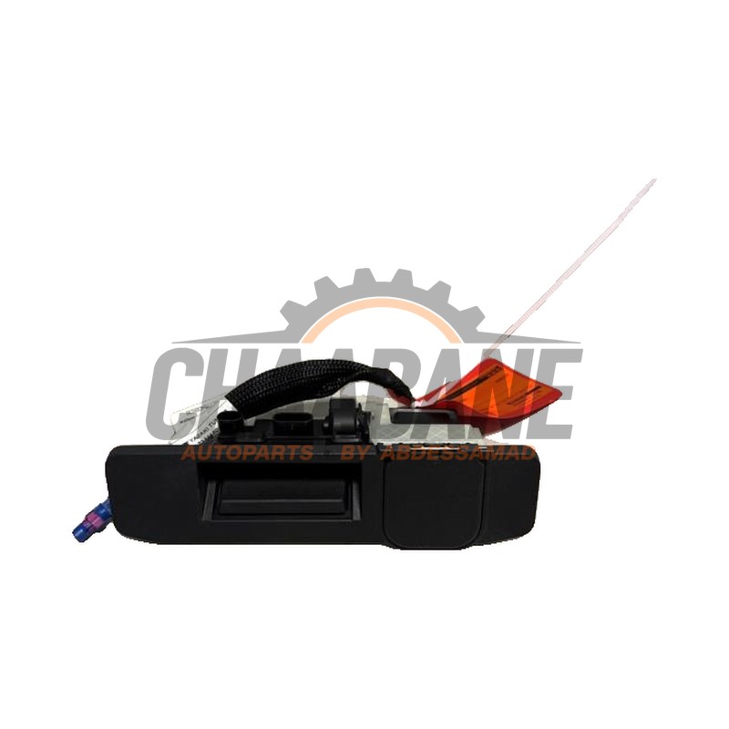Camera de recul A0997503700 Mercedes GLA AMG (H247) 2.0 45 S AMG Turbo 16V 4-Matic+