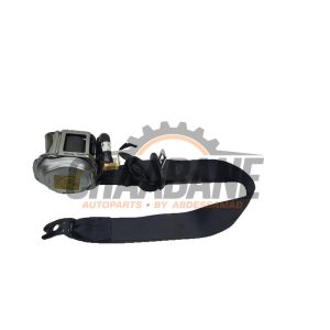 Ceinture de securite avant droite 5FA857706F Seat Leon (KLB) 1.0 eTSI 12V 2019