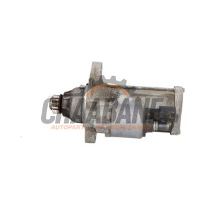 Demarreur 0AM911023R Audi A3 Sportback (8VA/8VF) 1.8 TFSI 16V 2012 / 2020