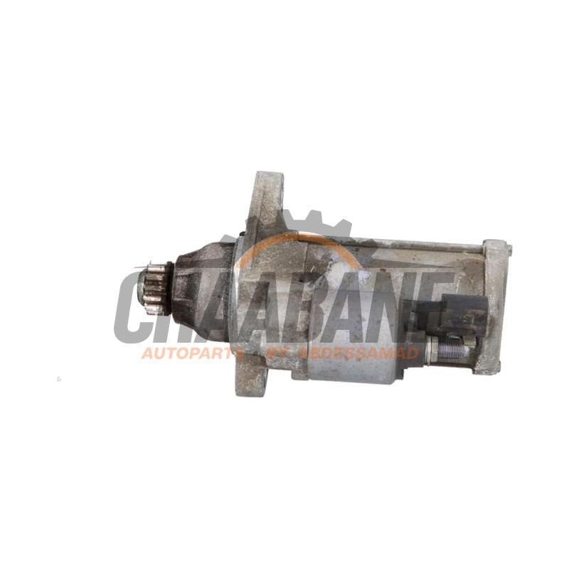 Demarreur 0AM911023R Audi A3 Sportback (8VA/8VF) 1.8 TFSI 16V 2012 / 2020