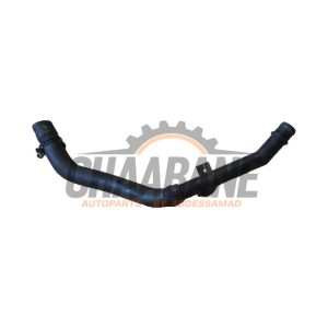 Tuyau radiateur C2Z15507 Jaguar XF Sportbrake