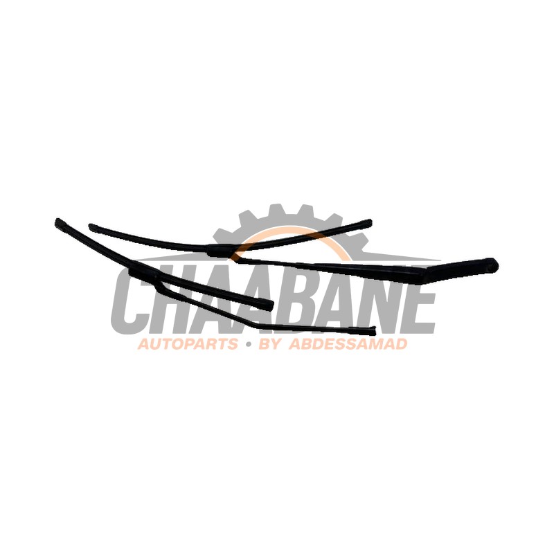 Kit de bras dessuie-glace 6F1955409 Seat Arona (KJX) 1.0 TSI 12V 2017