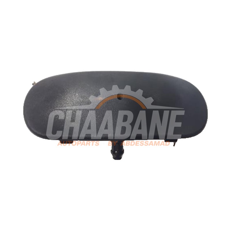 Lave-glace avant 81A955988A Audi Q2 (GAB/GAG) 1.0 30 TFSI 12V 2016