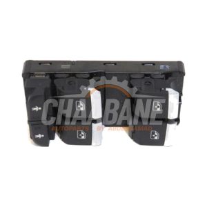 Commutateur combi vitres 4M0959851B Audi A5 Sportback (F5A/F5F) 2.0 TFSI Ultra 16V 2016