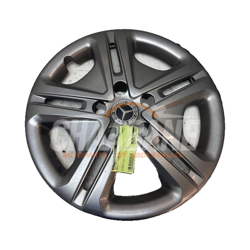 Enjoliveur A4204000300 Mercedes Citan (420.6) 1.5 110 CDI
