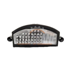 Resistance chauffage A2229060303 Mercedes CLA Shooting Brake (117.9) 1.6 CLA-180 16V