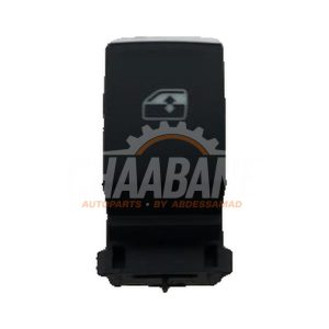 Commutateur vitre electrique 5G0959855N Seat Leon Sportstourer (KLF) 1.5 eTSI 16V 2020