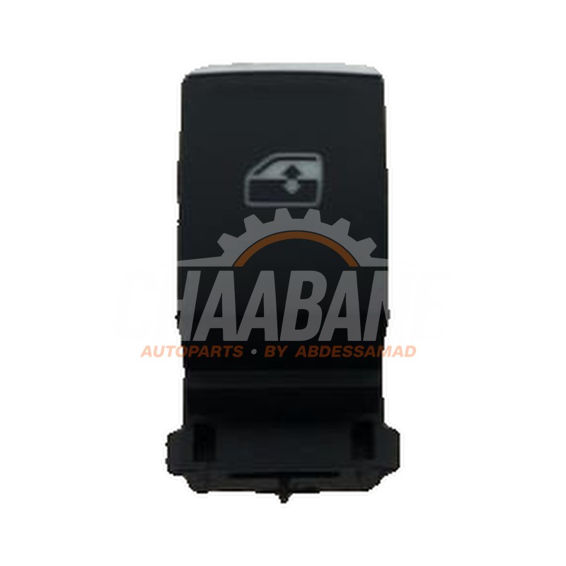 Commutateur vitre electrique 5G0959855N Seat Leon Sportstourer (KLF) 1.5 eTSI 16V 2020