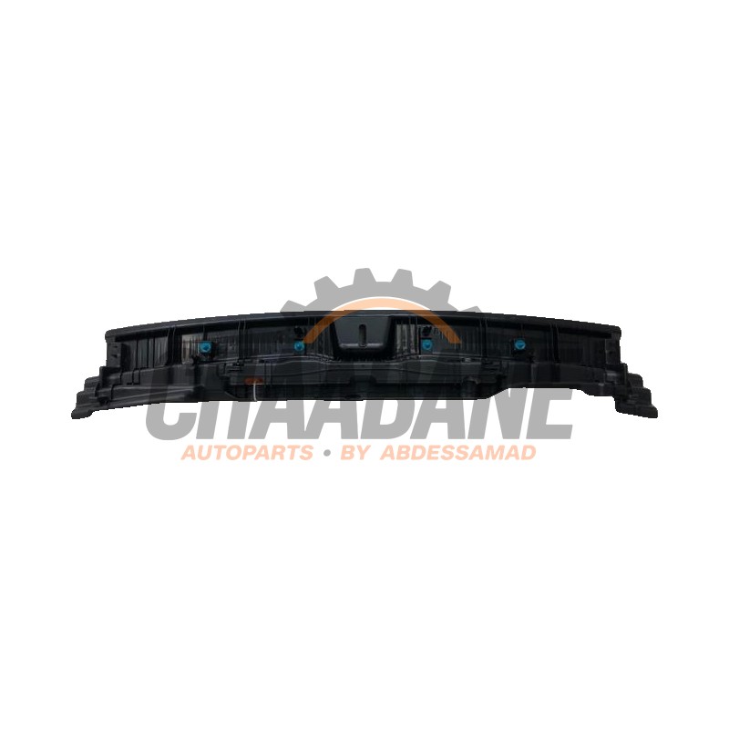 Revetement coffre 2476907501 Mercedes B (W247) 1.3 B-250 e Turbo 16V