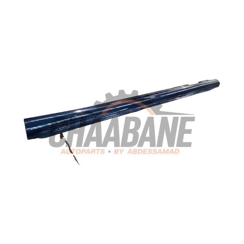 Bas de caisse gauche A2456901340 Mercedes CLA (117.3) 2.2 CLA-200 CDI, 200 d 16V
