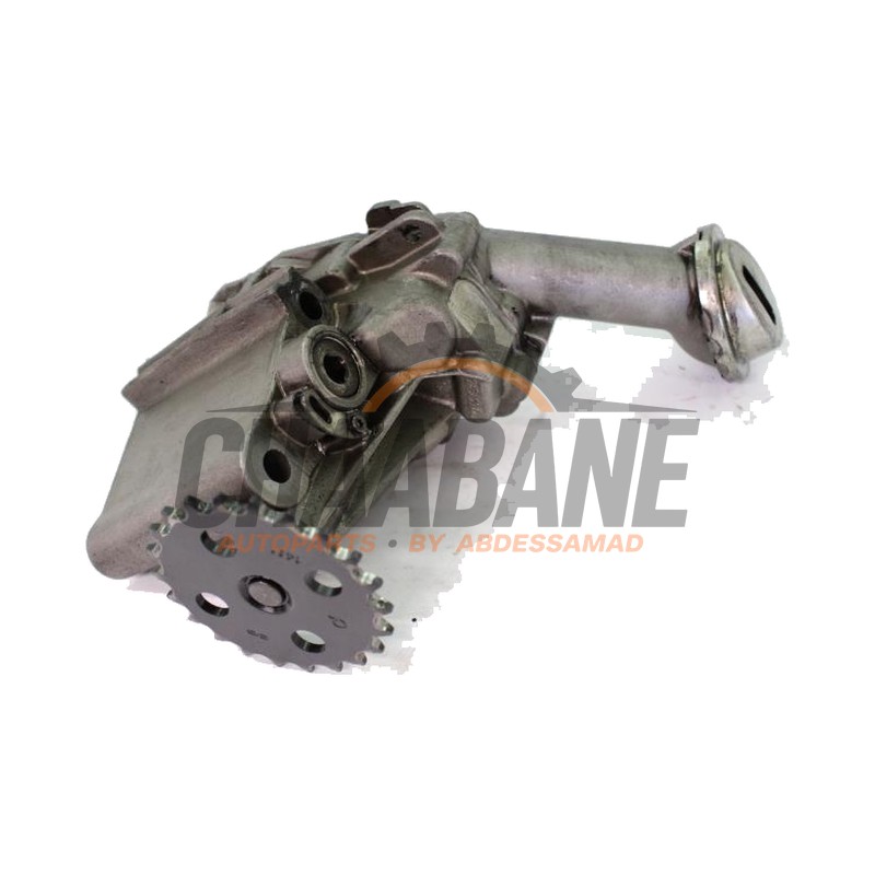 Pompe a huile 15008247R Mercedes Citan (415.6) 1.5 108 CDI