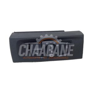 Commutateur lumiere 51459211305 BMW M1 (F21) M140i 3.0 24V 2012 / 2019