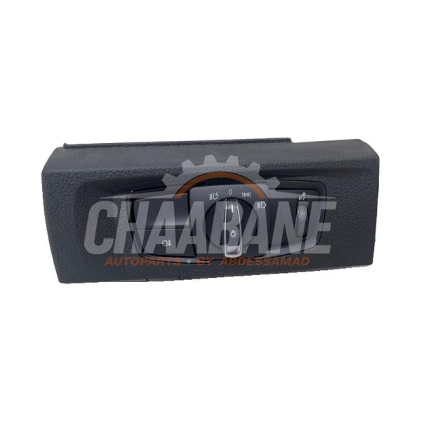 Commodo phare 51459211305 BMW M1 (F21) M140i 3.0 24V 2012 / 2019