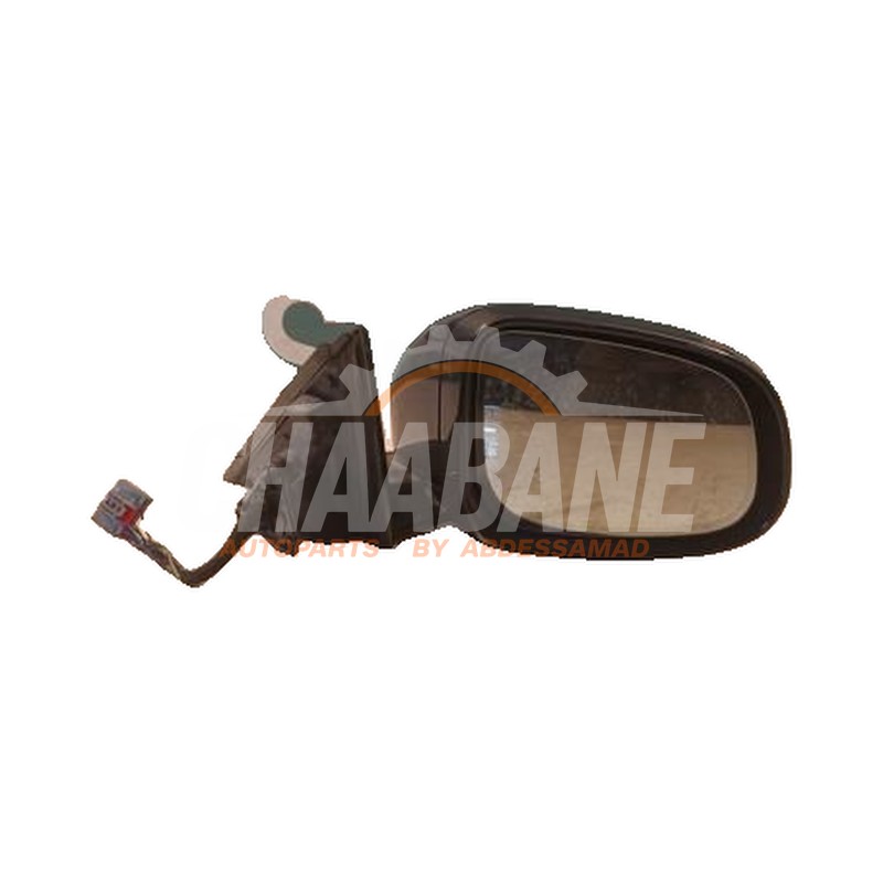 Retroviseur exterieur droit C2C37095 Jaguar XF (X260) 2.0d 180 16V